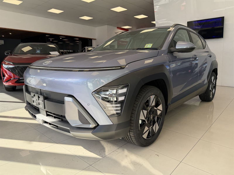 2026 Hyundai Kona 2.0 ELITE 2WD image 5