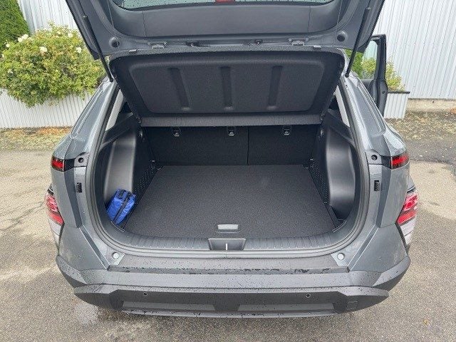 2026 Hyundai Kona Active SUV 2.0 2WD IVT image 5