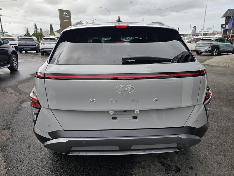 2026 Hyundai Kona Elite 2.0 2WD image 5