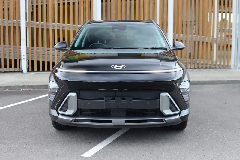 2026 Hyundai Kona Hybrid SX2 Elite Hybrid 1.6 6... image 2