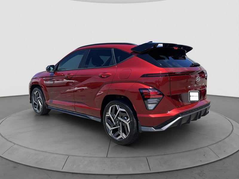 2026 Hyundai Kona N LINE 2.0P LIMITED - ULTIMAT... image 2