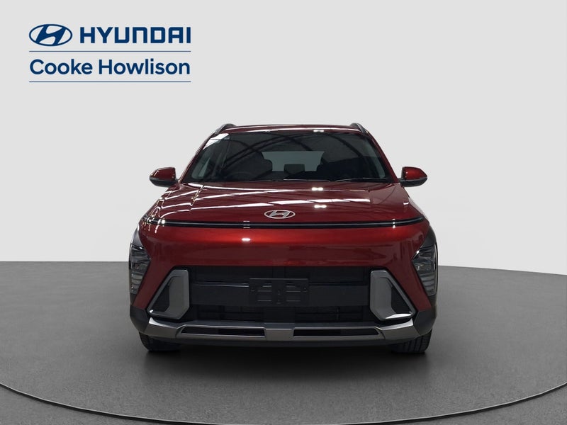 2026 Hyundai Kona SX 2 2WD Elite image 3