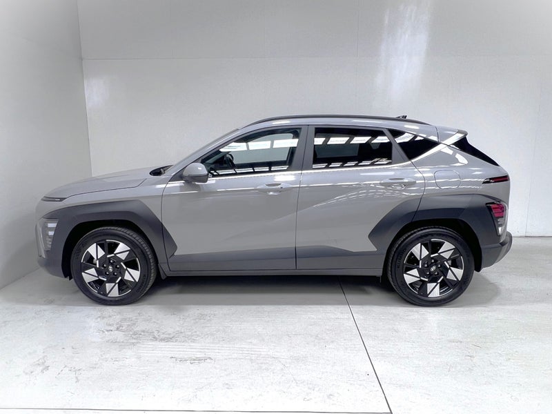 2026 Hyundai Kona SX2 1.6 HYBRID ELITE 2WD image 4