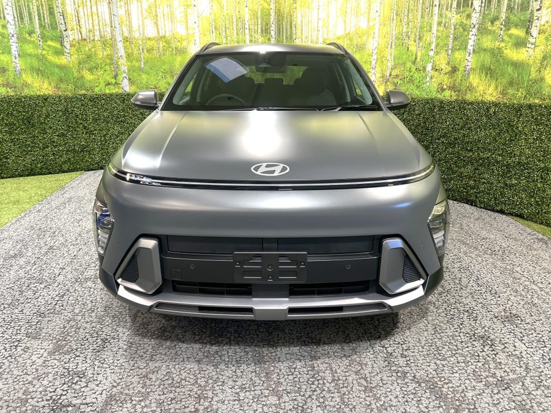 2026 Hyundai Kona SX2 1.6 HYBRID ELITE 2WD image 2