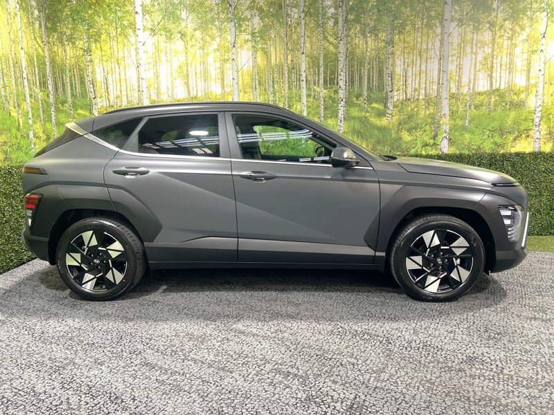 2026 Hyundai Kona SX2 1.6 HYBRID ELITE 2WD image 3