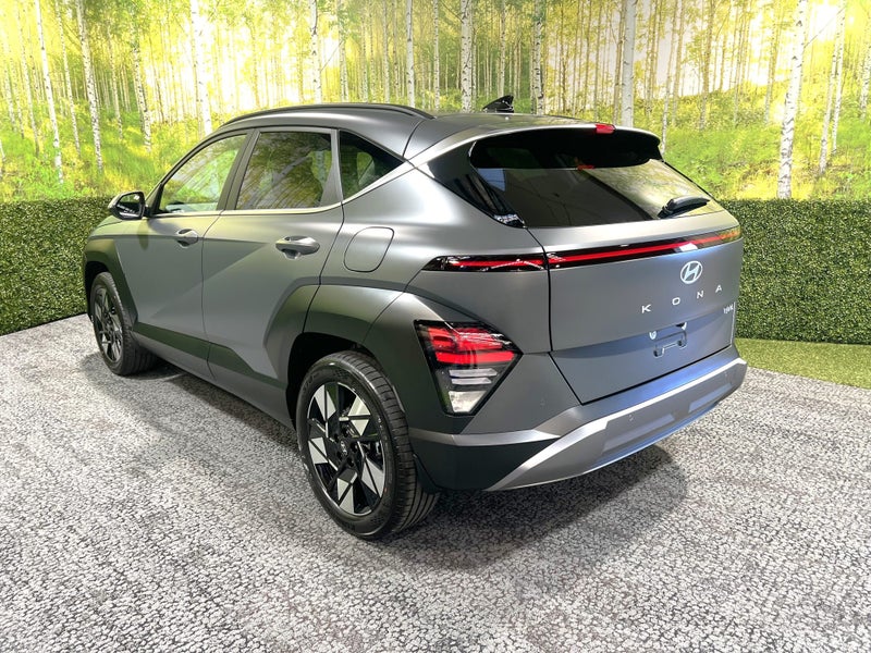 2026 Hyundai Kona SX2 1.6 HYBRID ELITE 2WD image 4
