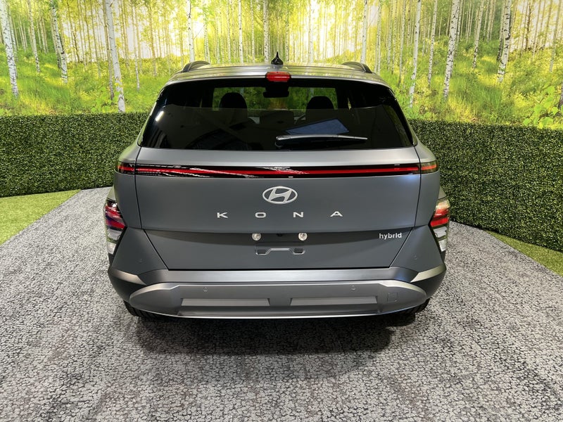 2026 Hyundai Kona SX2 1.6 HYBRID ELITE 2WD image 5