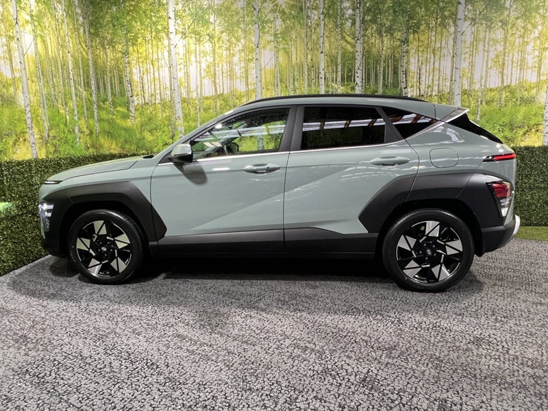 2026 Hyundai Kona SX2 1.6 HYBRID ELITE 2WD image 4