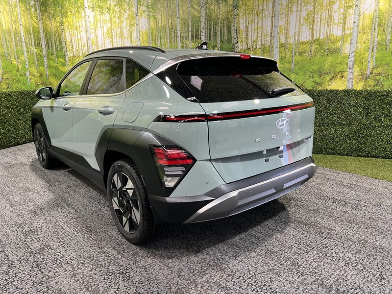 2026 Hyundai Kona SX2 1.6 HYBRID ELITE 2WD image 5