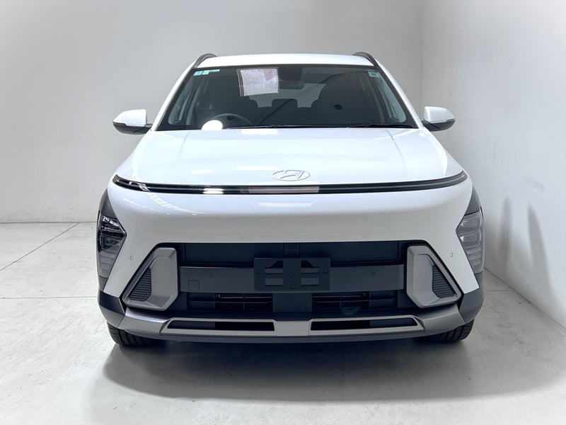 2026 Hyundai Kona SX2 1.6 HYBRID ELITE 2WD image 2