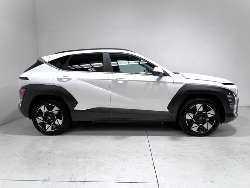 2026 Hyundai Kona SX2 1.6 HYBRID ELITE 2WD image 3