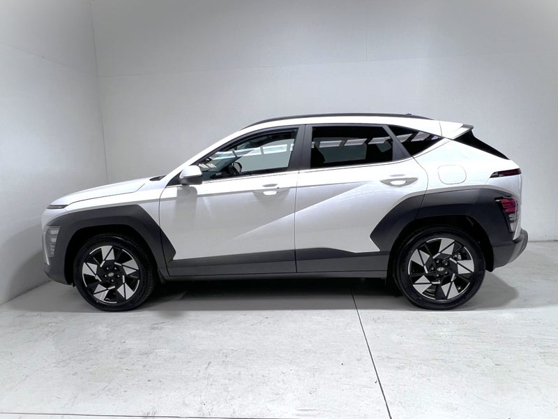 2026 Hyundai Kona SX2 1.6 HYBRID ELITE 2WD image 4