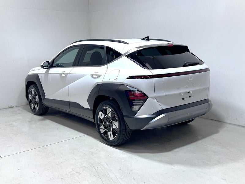 2026 Hyundai Kona SX2 1.6 HYBRID ELITE 2WD image 5