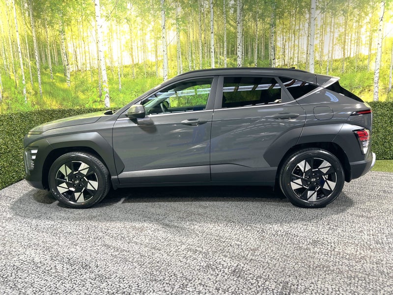 2026 Hyundai Kona SX2 1.6 HYBRID ELITE 2WD image 4