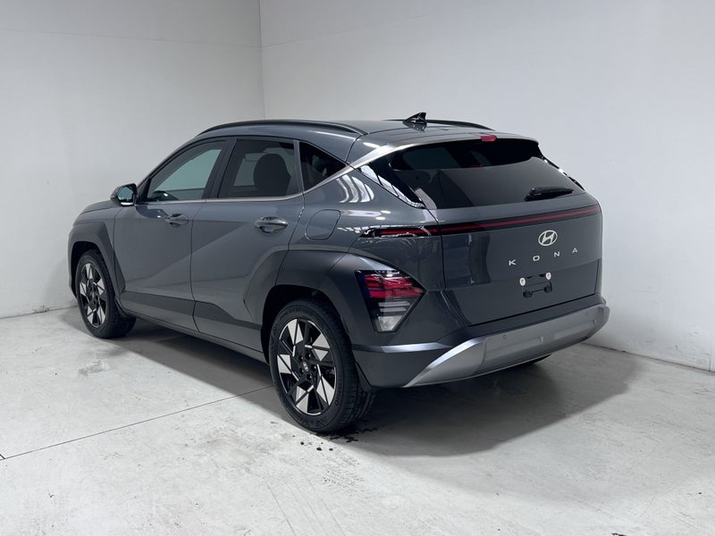 2026 Hyundai Kona SX2 1.6 HYBRID ELITE 2WD image 5