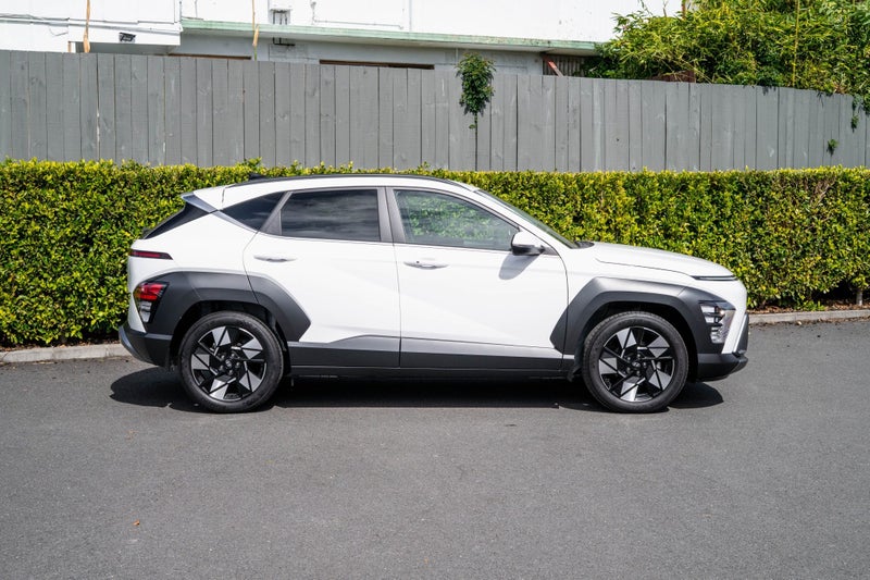 2026 Hyundai Kona SX2 2.0 2WD Elite image 2