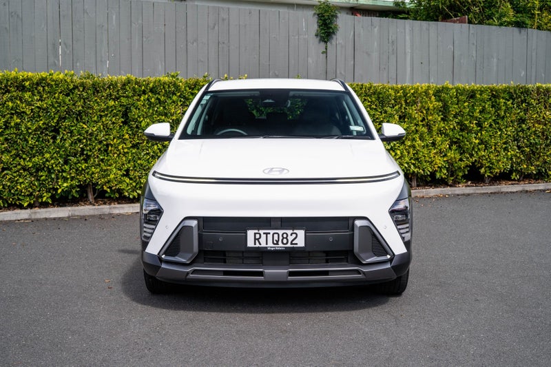 2026 Hyundai Kona SX2 2.0 2WD Elite image 4