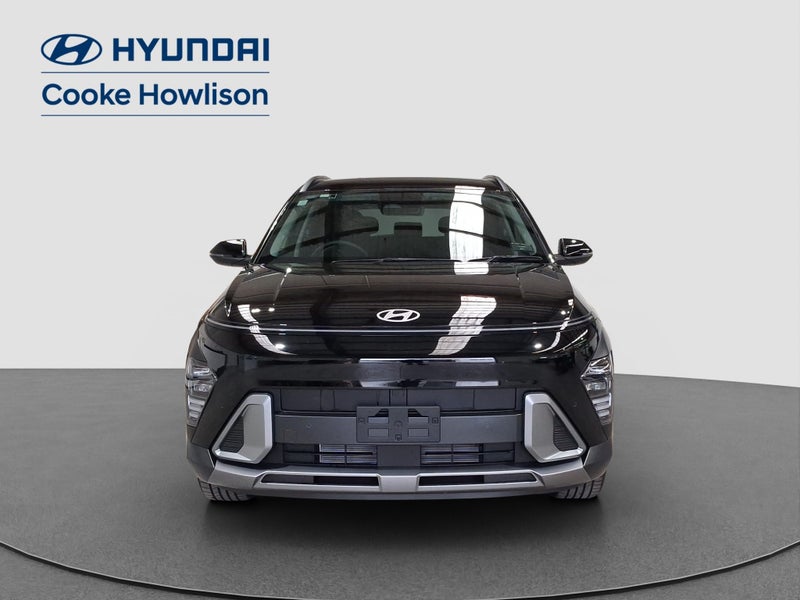 2026 Hyundai Kona SX2 2.0 2WD Elite image 2