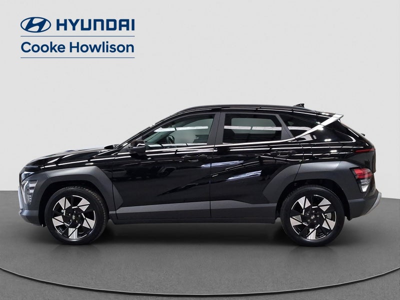 2026 Hyundai Kona SX2 2.0 2WD Elite image 4