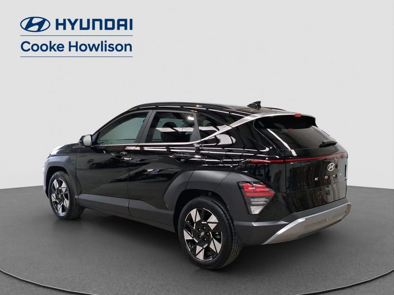 2026 Hyundai Kona SX2 2.0 2WD Elite image 5