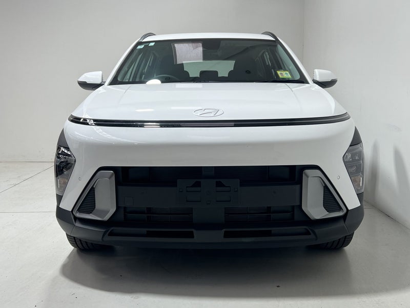 2026 Hyundai Kona SX2 2.0 ACTIVE 2WD image 2