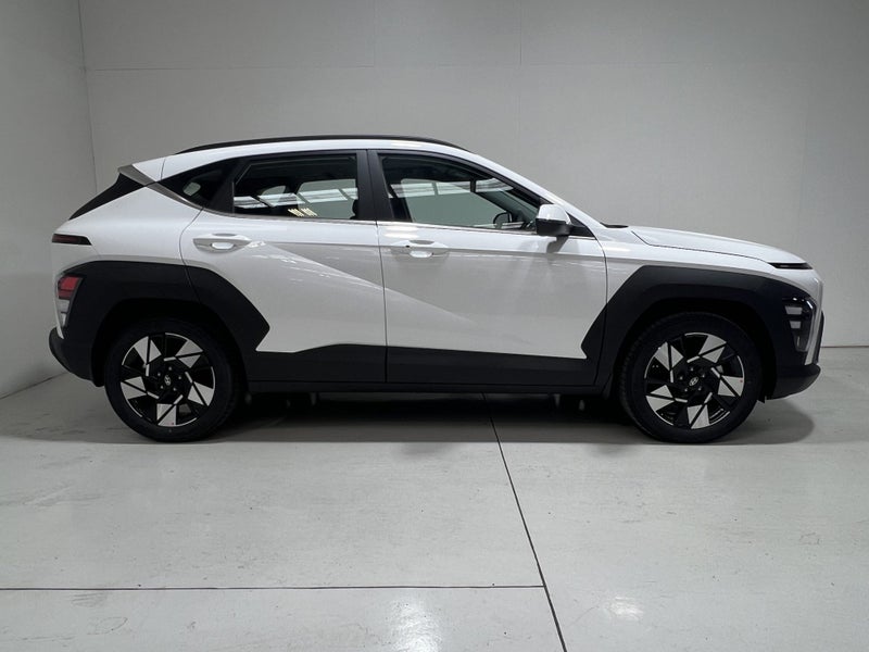 2026 Hyundai Kona SX2 2.0 ACTIVE 2WD image 3