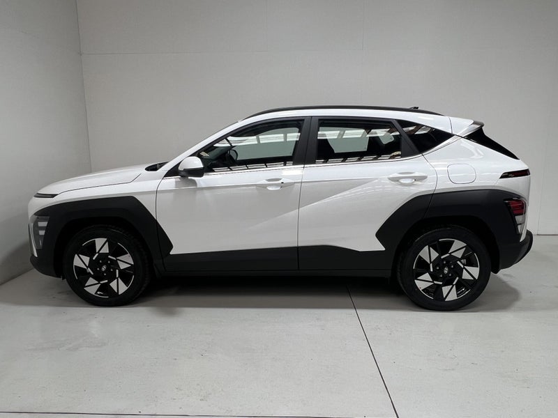 2026 Hyundai Kona SX2 2.0 ACTIVE 2WD image 4