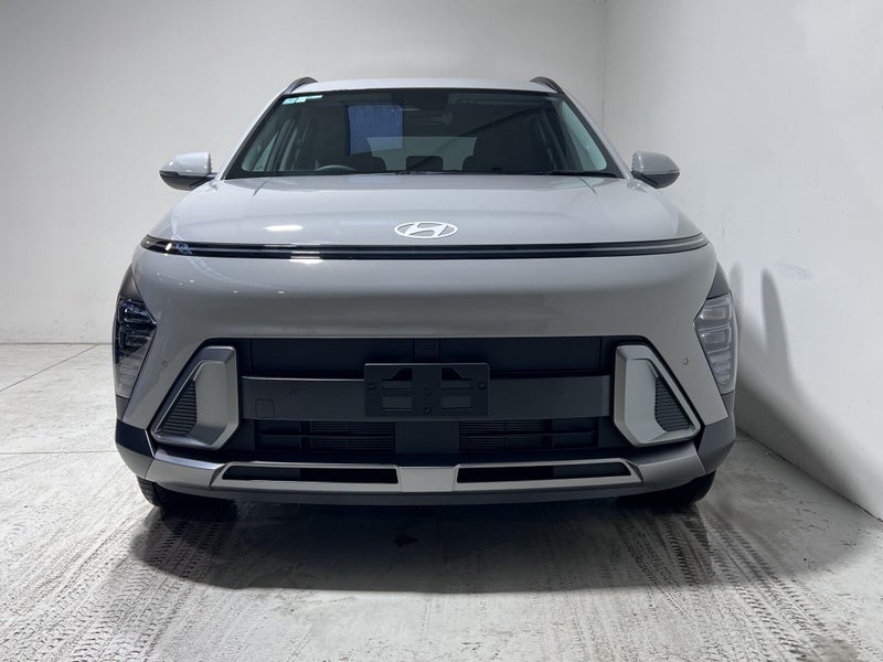 2026 Hyundai Kona SX2 2.0 ELITE 2WD image 2