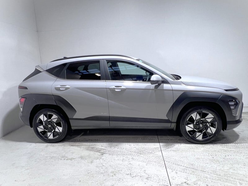 2026 Hyundai Kona SX2 2.0 ELITE 2WD image 3