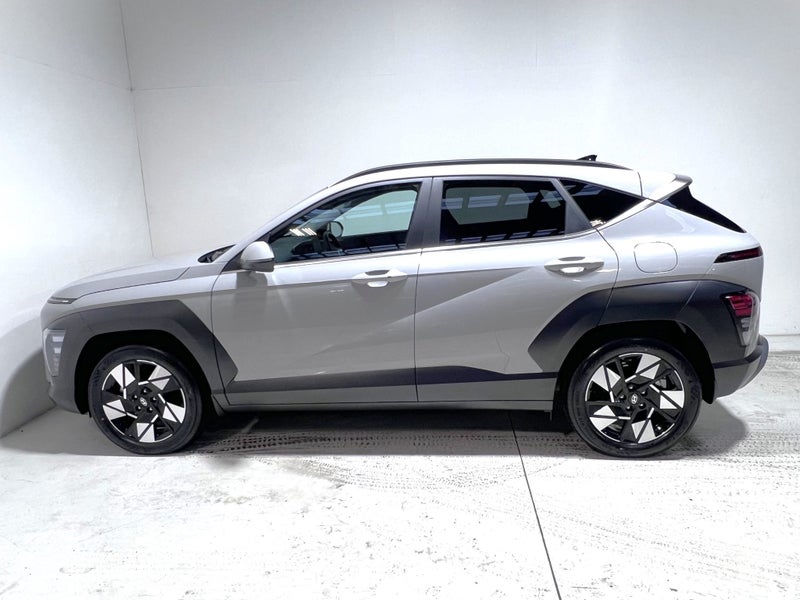 2026 Hyundai Kona SX2 2.0 ELITE 2WD image 4