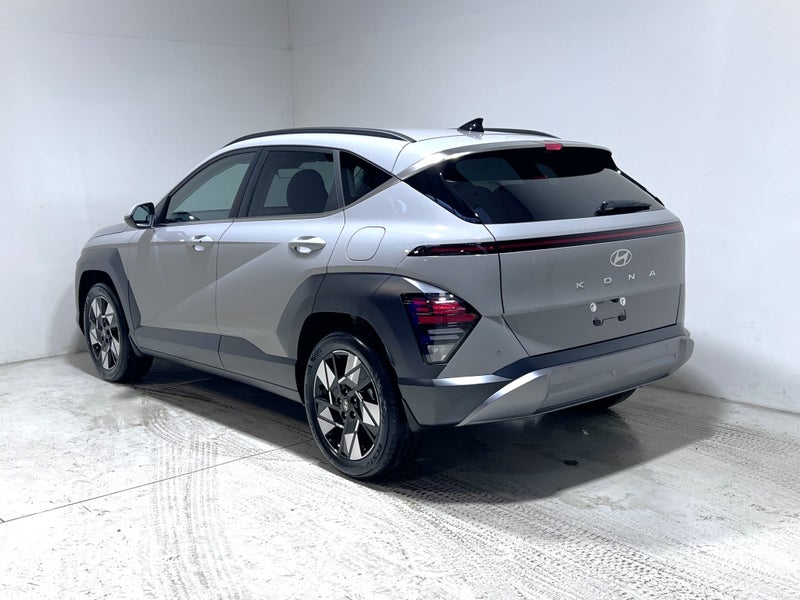 2026 Hyundai Kona SX2 2.0 ELITE 2WD image 5