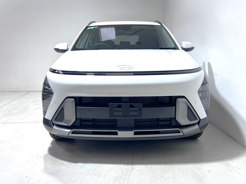 2026 Hyundai Kona SX2 2.0 ELITE 2WD image 2