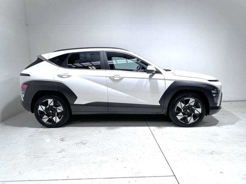 2026 Hyundai Kona SX2 2.0 ELITE 2WD image 3