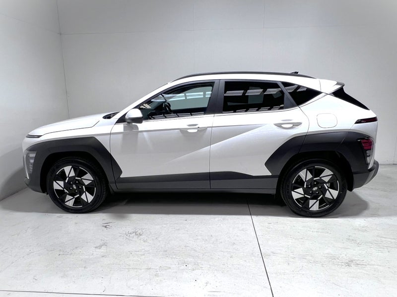 2026 Hyundai Kona SX2 2.0 ELITE 2WD image 4
