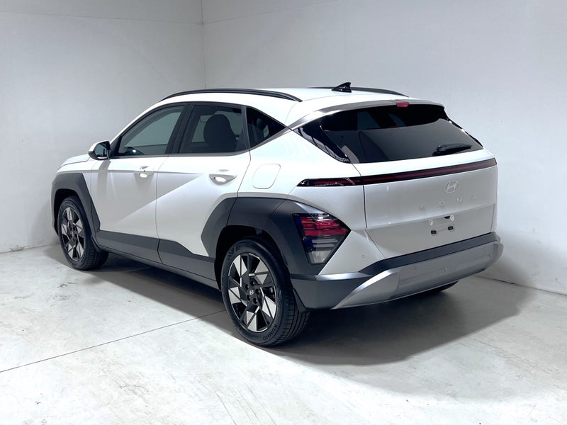 2026 Hyundai Kona SX2 2.0 ELITE 2WD image 5