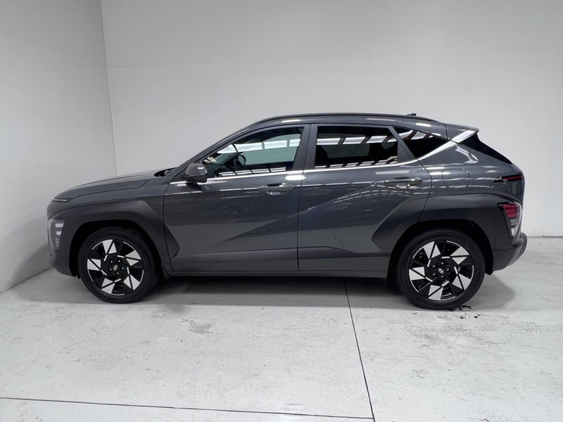 2026 Hyundai Kona SX2 2.0 ELITE 2WD image 4