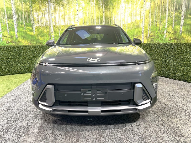 2026 Hyundai Kona SX2 2.0 ELITE 2WD image 2