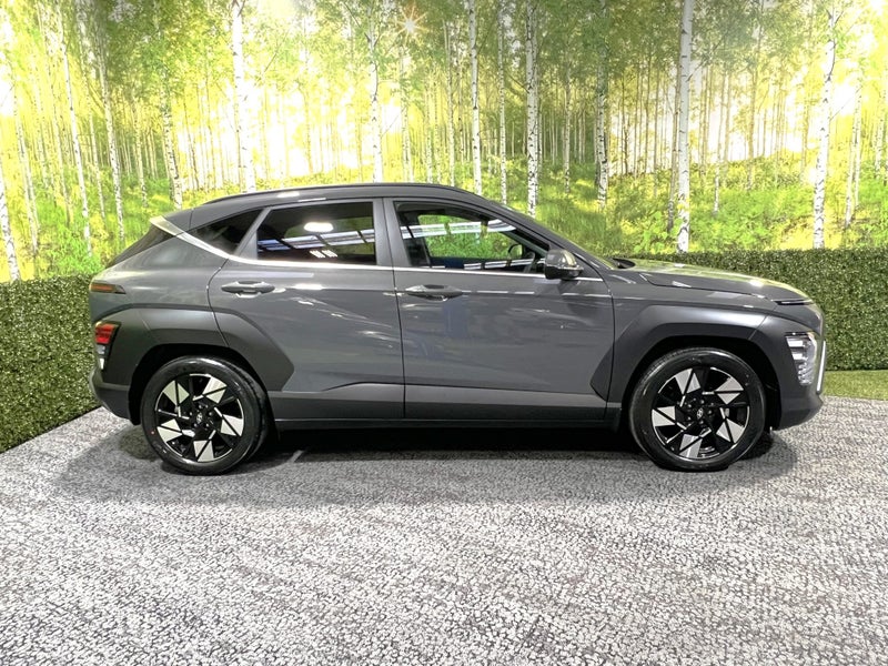 2026 Hyundai Kona SX2 2.0 ELITE 2WD image 3