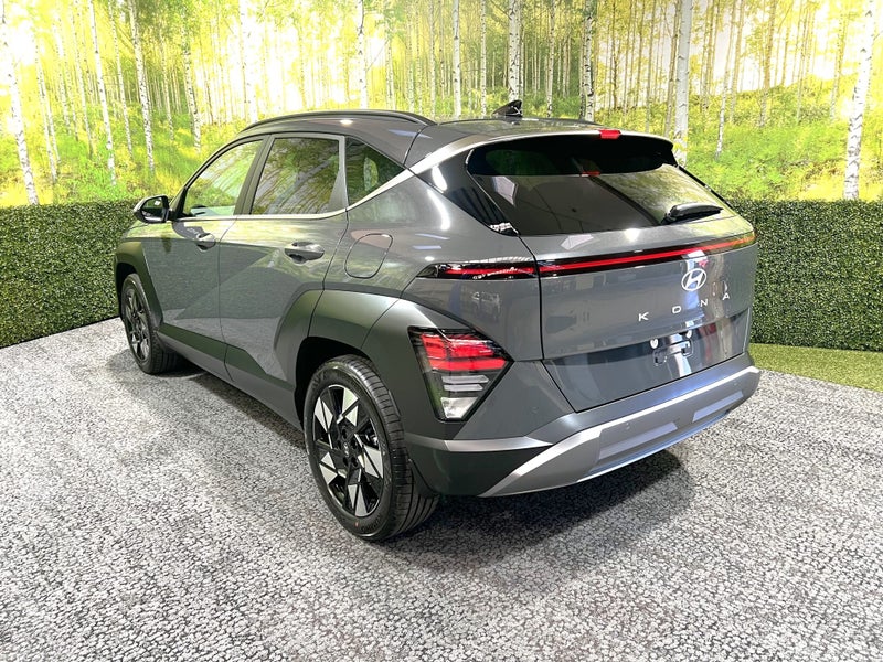 2026 Hyundai Kona SX2 2.0 ELITE 2WD image 5