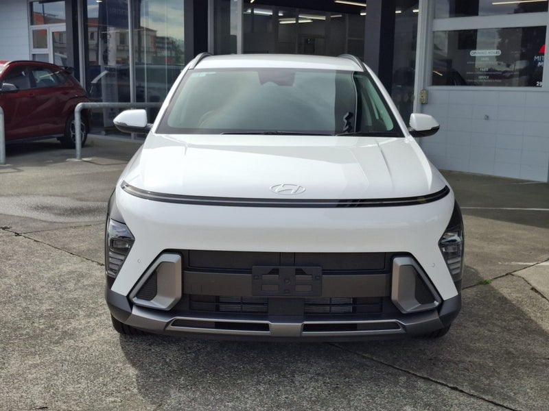 2026 Hyundai Kona SX2 2.0 ELITE 2WD - FREE ELIT... image 2