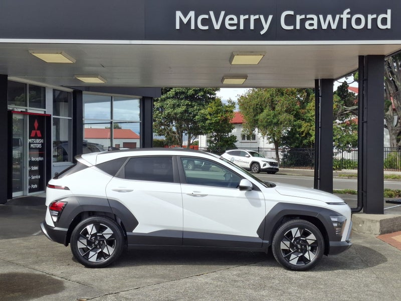 2026 Hyundai Kona SX2 2.0 ELITE 2WD - FREE ELIT... image 3