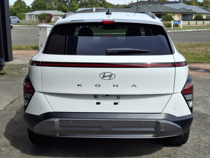 2026 Hyundai Kona SX2 2.0 ELITE 2WD - FREE ELIT... image 5