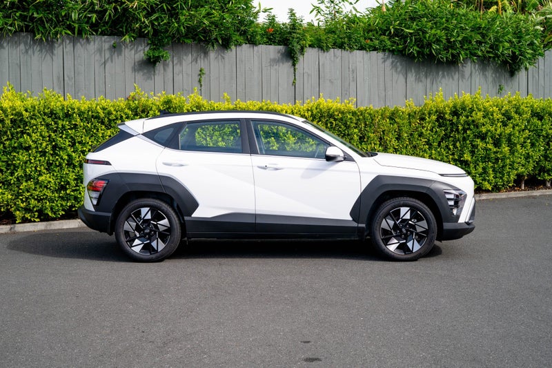 2026 Hyundai Kona SX2 Active 2.0 2wd image 2
