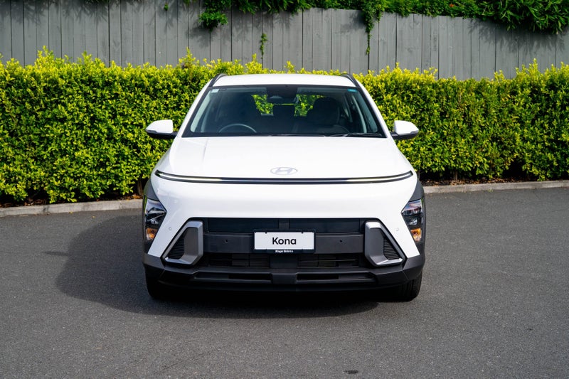 2026 Hyundai Kona SX2 Active 2.0 2wd image 4
