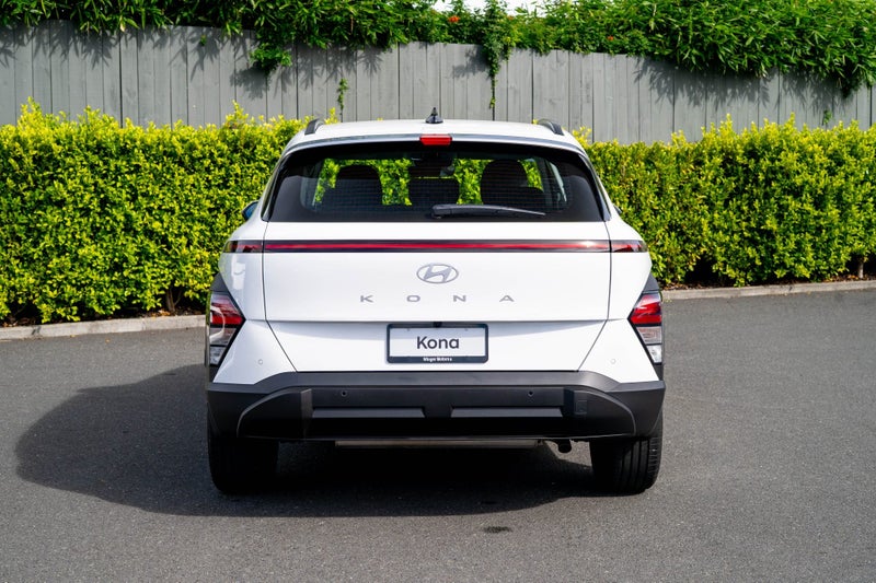 2026 Hyundai Kona SX2 Active 2.0 2wd image 5