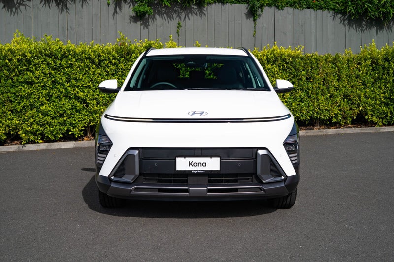 2026 Hyundai Kona SX2 Elite SUV 2.0 2WD IVT MY25 image 4