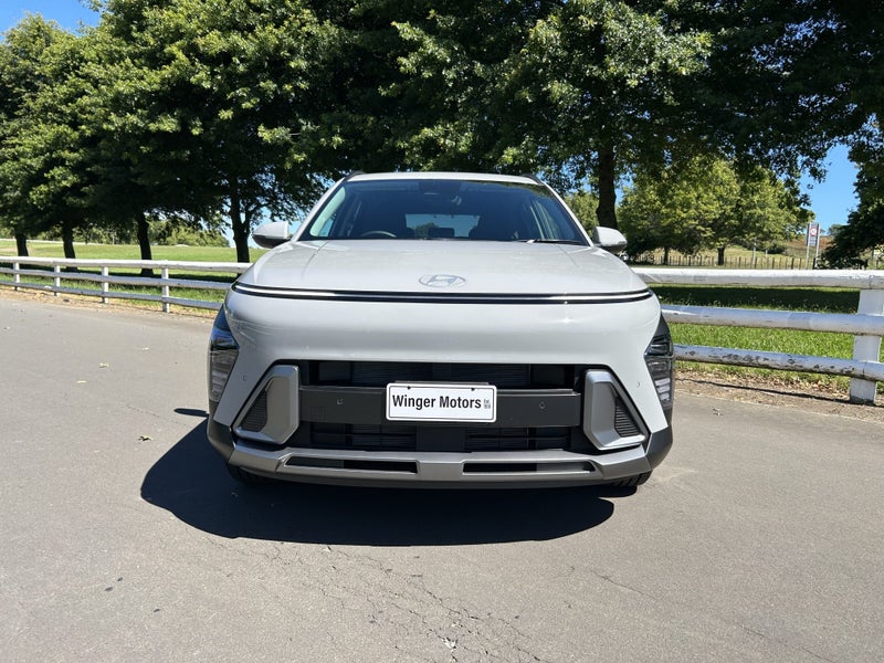 2026 Hyundai Kona SX2 Elite SUV 2.0 2WD IVT MY25 image 2