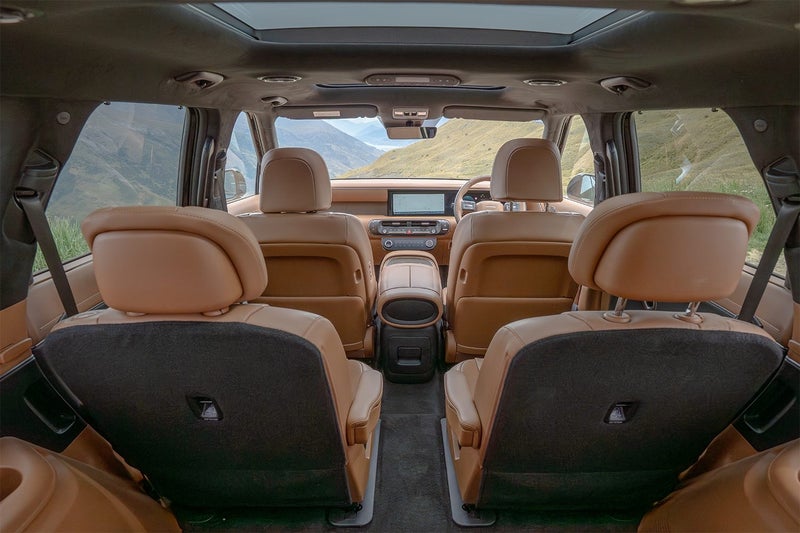 2026 Hyundai Palisade image 2