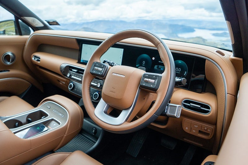 2026 Hyundai Palisade image 3