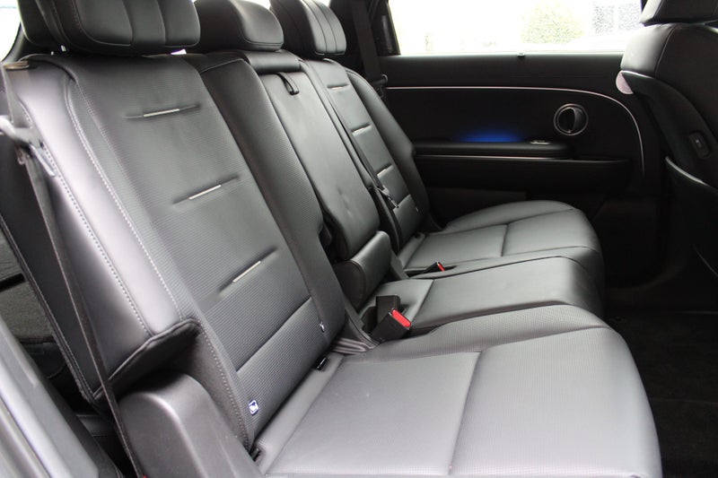 2026 Hyundai Palisade Calligraphy 2.5T Hev image 4